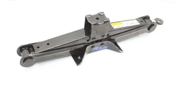 Nissan Leaf II (ZE1) Lift Jack 