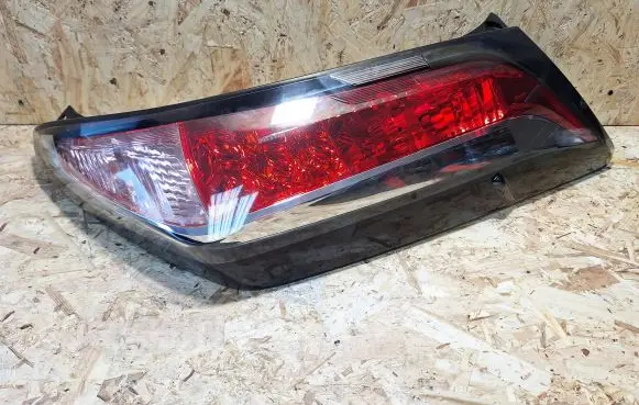 Toyota Aygo AB40 Rear/tail lights