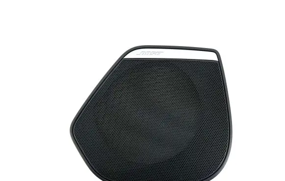 Audi A7 S7 4G Front door speaker cover trim 4G8035435A