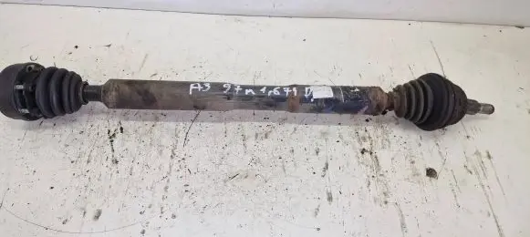 Audi A3 S3 8L Front driveshaft
