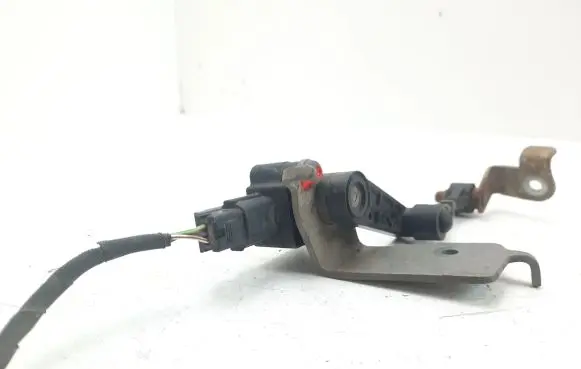 Ford Mustang Mach-E Rear air suspension level height sensor 3049025