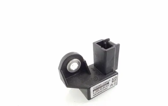 Citroen C5 Airbag deployment crash/impact sensor 9636982680 550903000