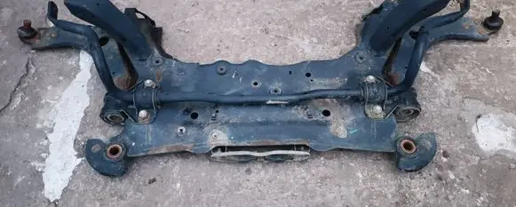 Ford Grand C-MAX Front subframe T033A