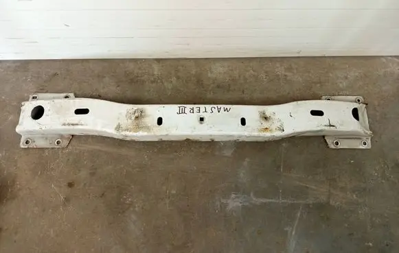 Renault Master III Front bumper support beam BELKAMASTERIII