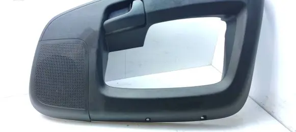 Fiat Ducato Front door card panel trim