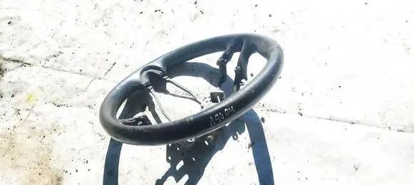 Honda Civic Steering wheel