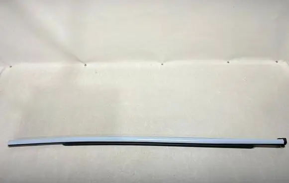 Volvo XC60 Rear door trim (molding) 32237242
