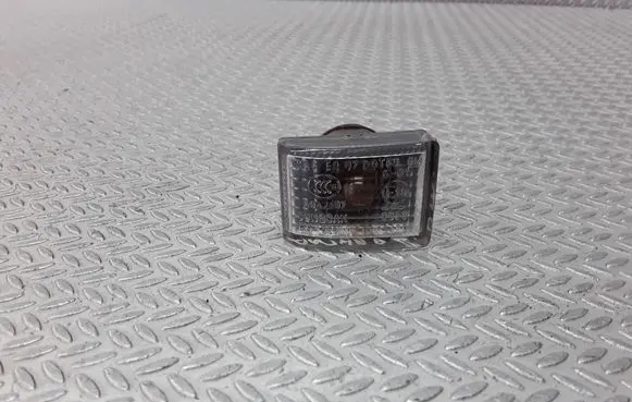 Opel Antara Front fender indicator light