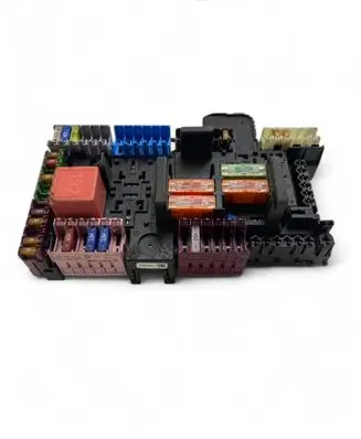 Mercedes-Benz C W205 Fuse module A2059068501