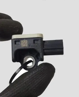 Ford Mondeo MK IV Airbag deployment crash/impact sensor AM5T14B342AA