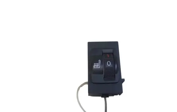 Peugeot 508 Seat heating switch 98019841ZD 10096138