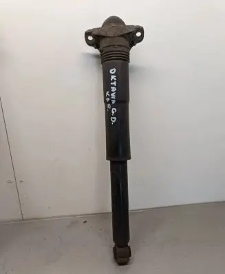 Skoda Octavia Mk3 (5E) Rear shock absorber/damper 5Q0512013HE