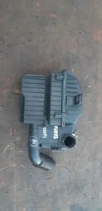 Peugeot 2008 I Intake resonator 9670851680