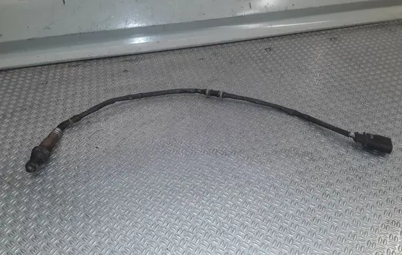 Volkswagen Golf VI Lambda probe sensor 03c906262 0258006859