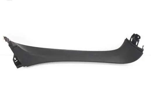 Tesla Model X Tailgate trim 