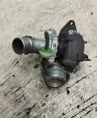 Toyota Corolla E120 E130 Turbo 172010n010