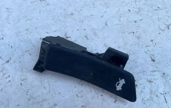 Ford Transit Custom Engine bonnet (hood) release handle JK2116A872AA