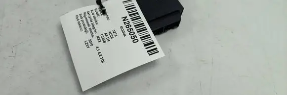Audi A8 S8 D4 4H Parking PDC control unit/module 4H0919475C 09533290 104191