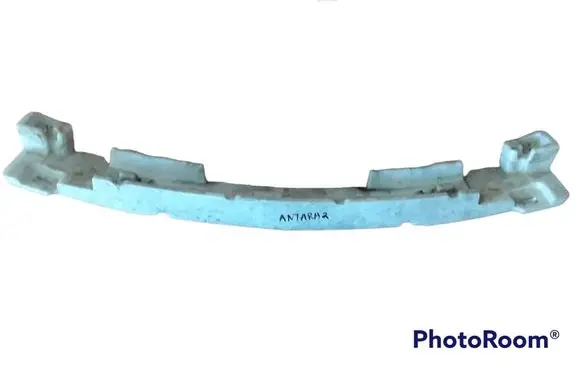 Opel Antara Rear bumper foam support bar 96660463