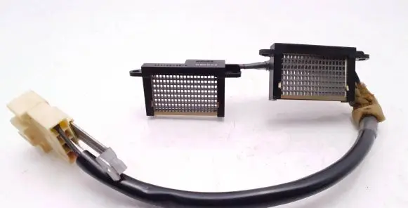 Mitsubishi Grandis Electric cabin heater radiator 0971000310 09K902