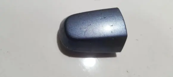 Toyota Corolla Verso E121 Loading door cover/cap 
