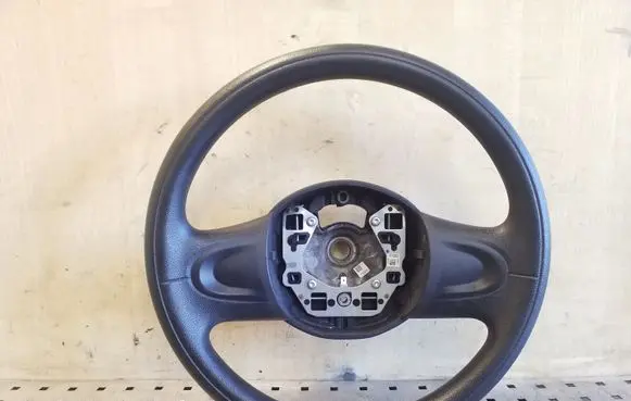 Mini Cooper Countryman R60 Steering wheel 606308400 2752916