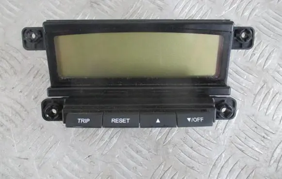 KIA Ceed Screen/display/small screen 957101H100