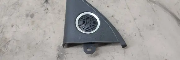 Audi A5 8T 8F Front door speaker cover trim 8T0035423A