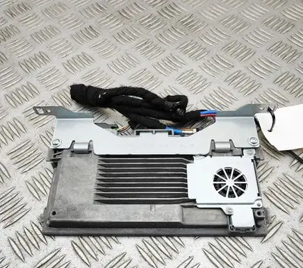 BMW X5 G05 Other devices 5B3D901