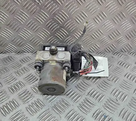 Peugeot Boxer ABS Pump 0265800461