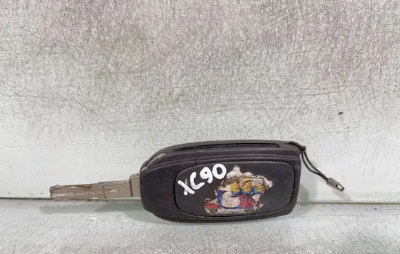 Volvo XC90 Ignition key/card 