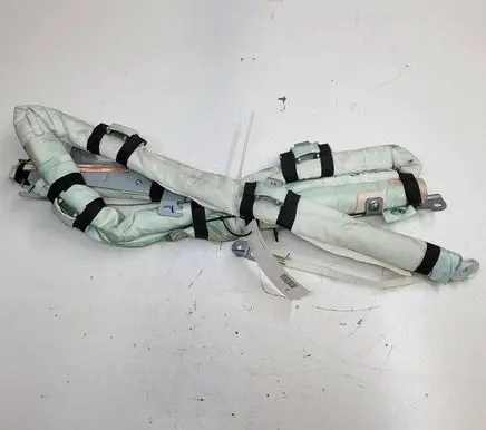 Nissan Leaf I (ZE0) Roof airbag PY3NF132130190