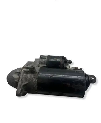 Opel Zafira A Starter motor 0001109055