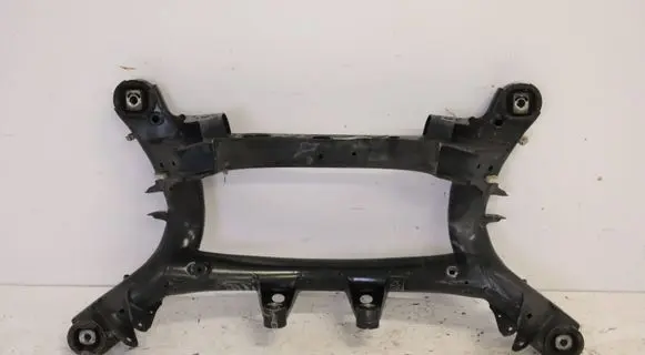 BMW 4 F36 Gran coupe Rear subframe 6792506