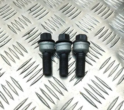 Porsche Cayenne (9Y0 9Y3) Nuts/bolts WHT010066