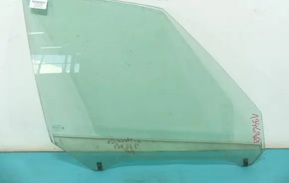 Citroen C4 Grand Picasso Front door window glass four-door IMPRK1346865