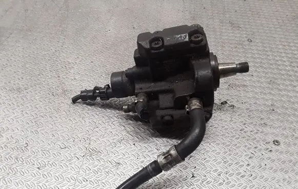 Fiat Stilo Fuel injection high pressure pump 0445010007
