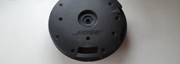 Nissan Murano Z51 Parcel shelf speaker 