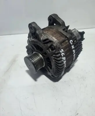 Renault Scenic II - Grand scenic II Generator/alternator 8200960556 H019