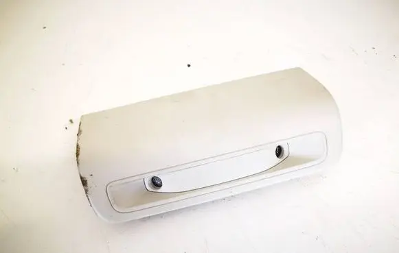 Alarm control unit/module