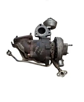 Honda Civic Turbo 18900RSRE01 7537085