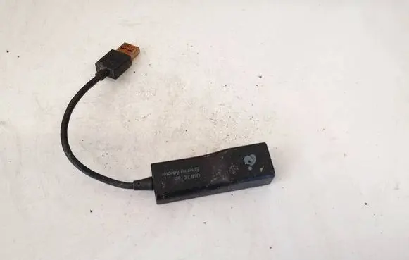 Opel Crossland X USB socket connector guc2100