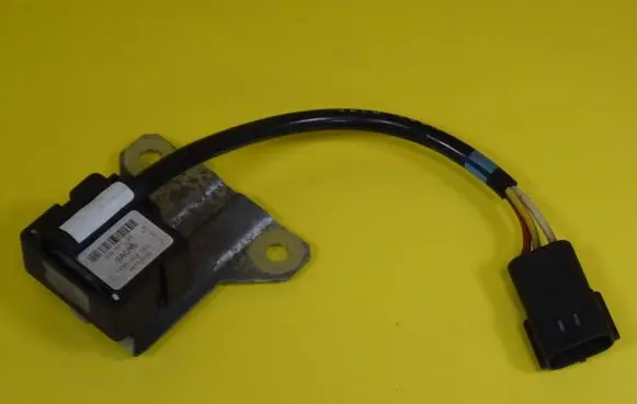 Lancia Thesis Other control units/modules 60667125