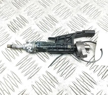 BMW X1 F48 F49 Fuel injector 8656548 0261500437
