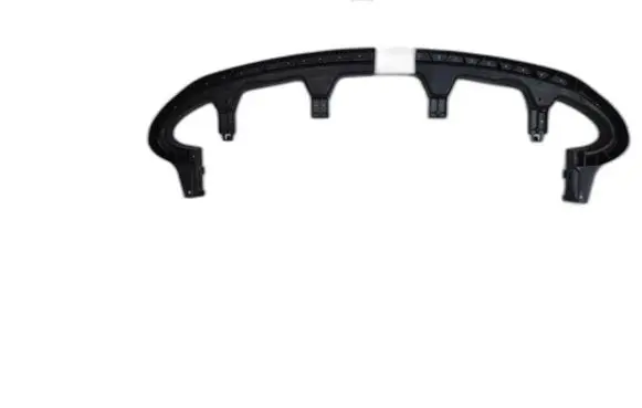 Opel Astra K Front bumper cross member 13423602