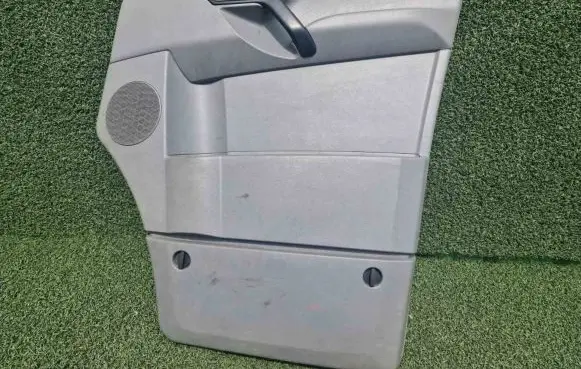 Mercedes-Benz Sprinter W906 Front door card panel trim A9067270171 A90672701
