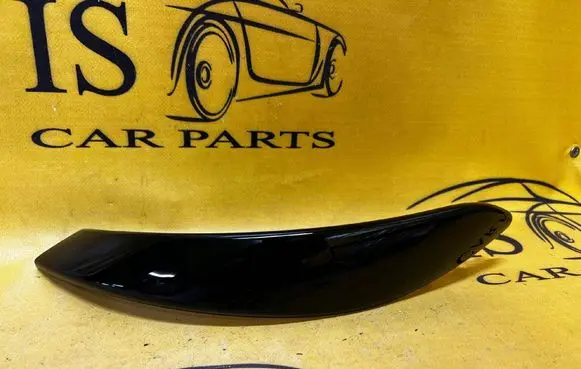 BMW 3 F30 F35 F31 Front door interior handle 51417985008 7985008