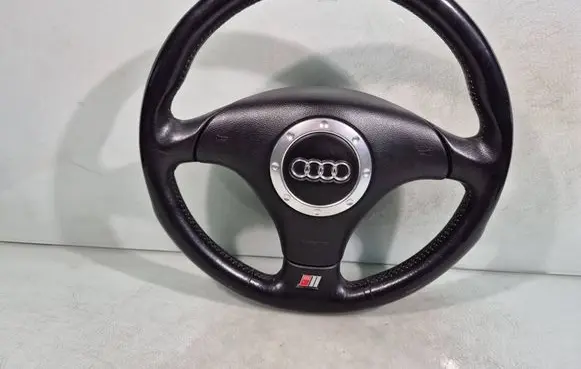 Audi TT Mk1 Steering wheel