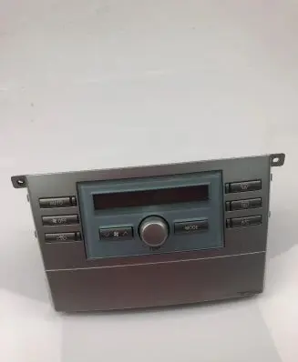 Toyota Corolla Verso E121 Climate control unit 559020F010C