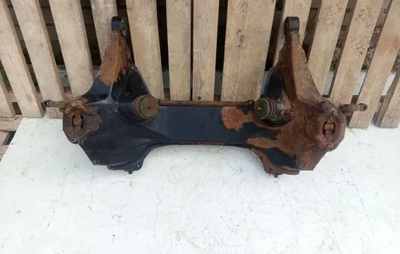 Jaguar XJ SERIE 3 Front subframe